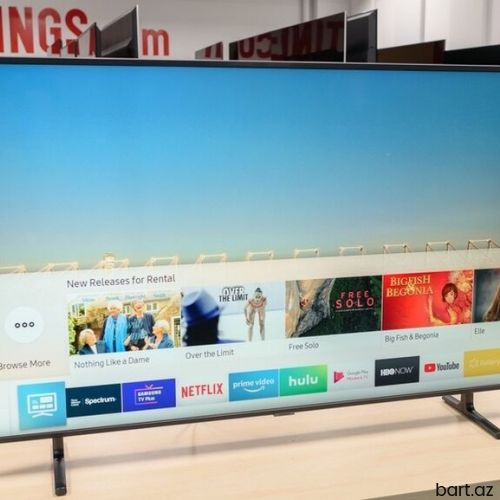 Televizor Samsung 43