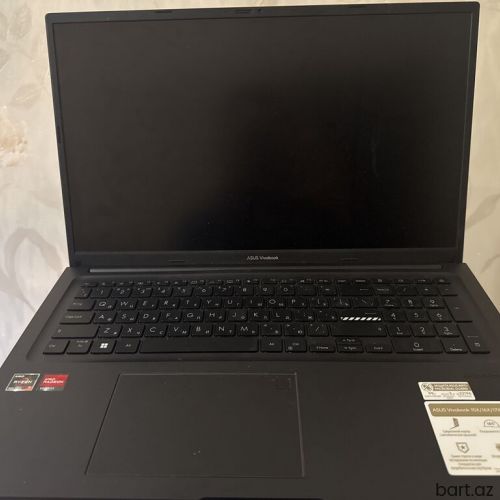 ASUS Vivobook, 15.6