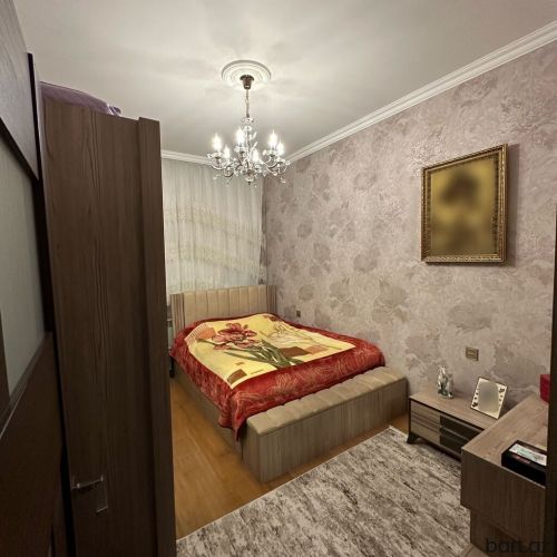 Xirdalanda 3 otaqli mənzil satilir