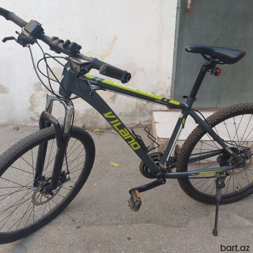 VILANO 27.5