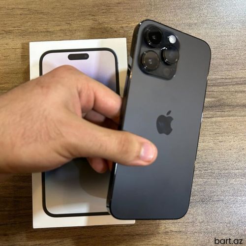 IPhone 14 Pro Max, 128 GB