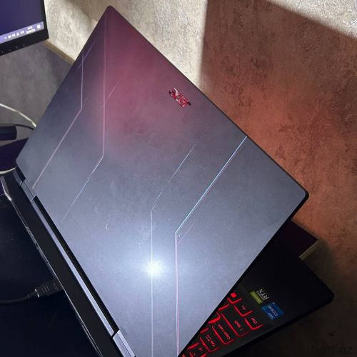 acer nitro 5