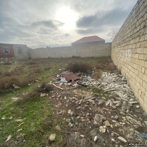 Lehic bağlarinda 3 sot torpaq sahəsi satilir.