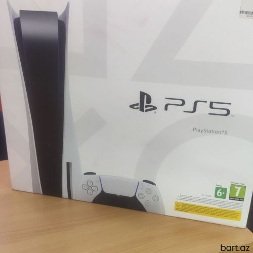 Sony PlayStation 5