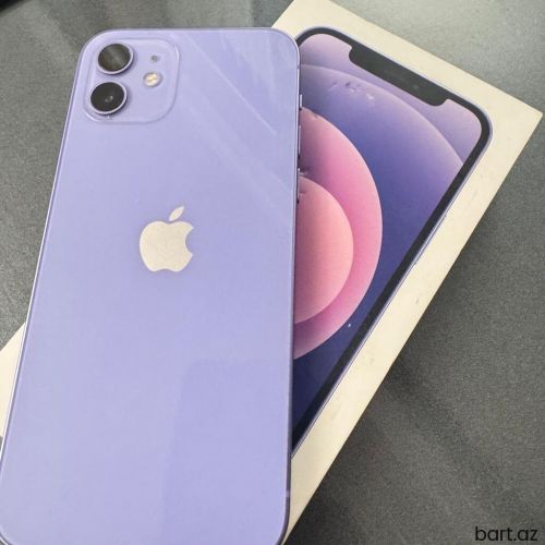 IPhone 12, 64 GB