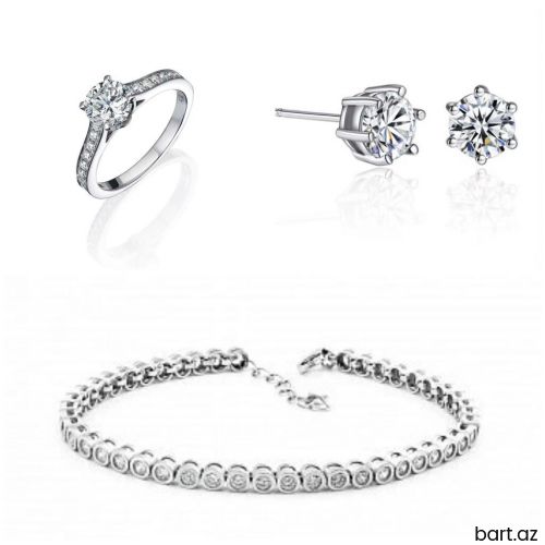 Swarovski dest