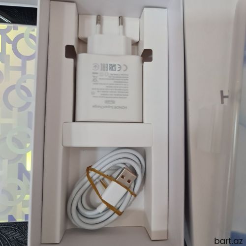 Honor | 128 GB | rəng - Ağ | Zəmanət, Sensor