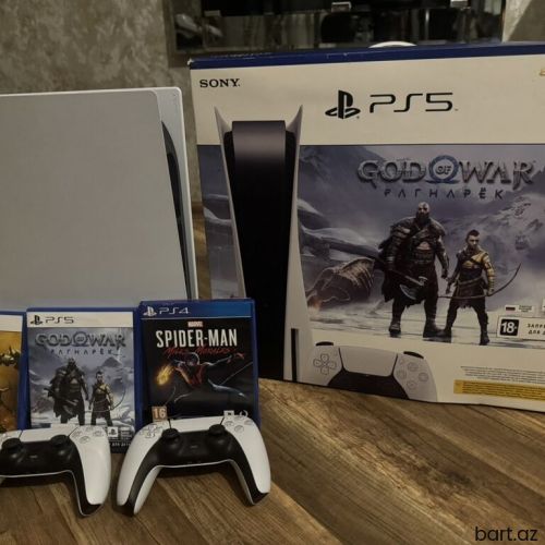 Sony PlayStation 5