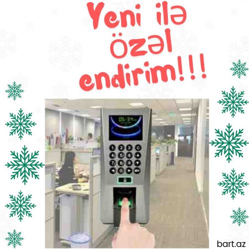 Barmaq izi keçid sistemi   