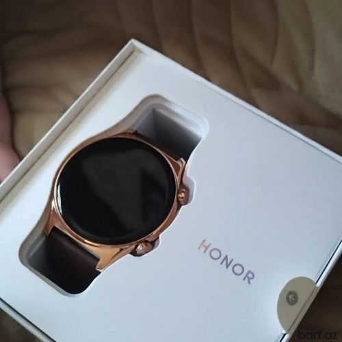  Smart saat, Honor