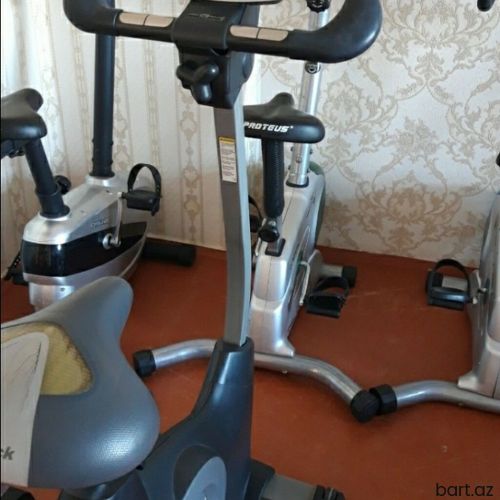 Original velotrenajor veloxizek
