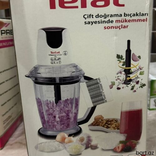 Stasionar blender