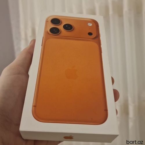 IPhone 17 Pro Max, 256 GB