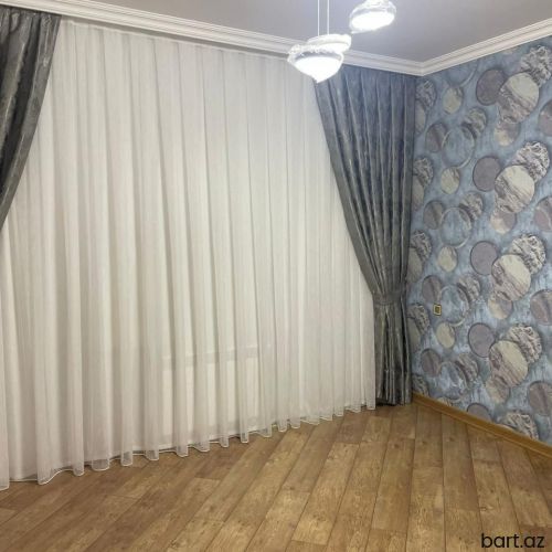 Buzovnada bağ evi satılır