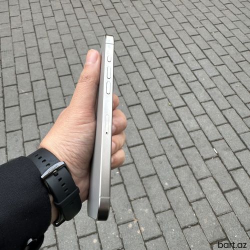 IPhone 15 Pro Max, 256 GB