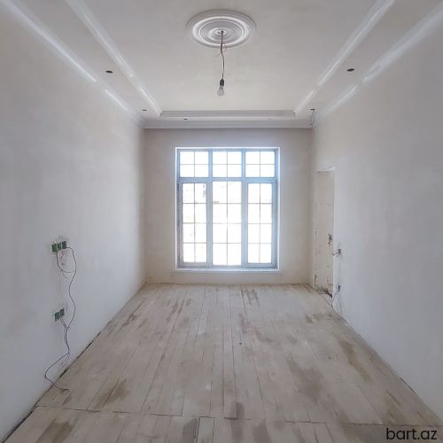 Sabunçu qəs.3 otaqlı həyət evi satilir.