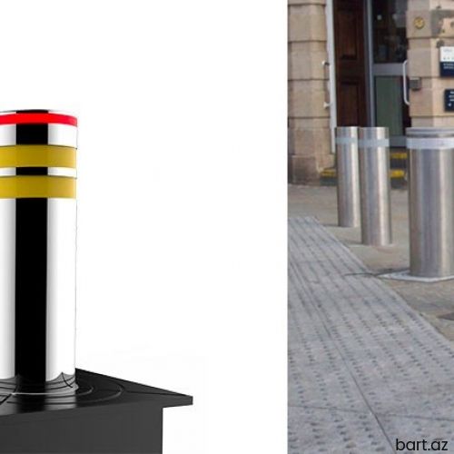 Bollard Sistemi
