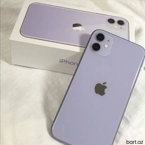 IPhone 11 | 128 GB