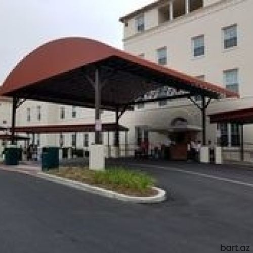 hərəkətsiz tent