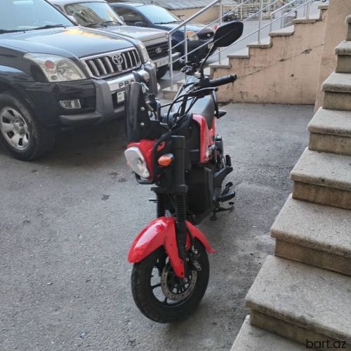  Nova, 110 sm3, 2022 il