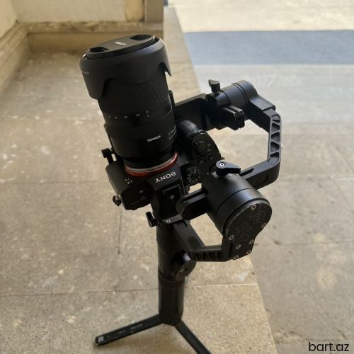 SONY Fotoaparat