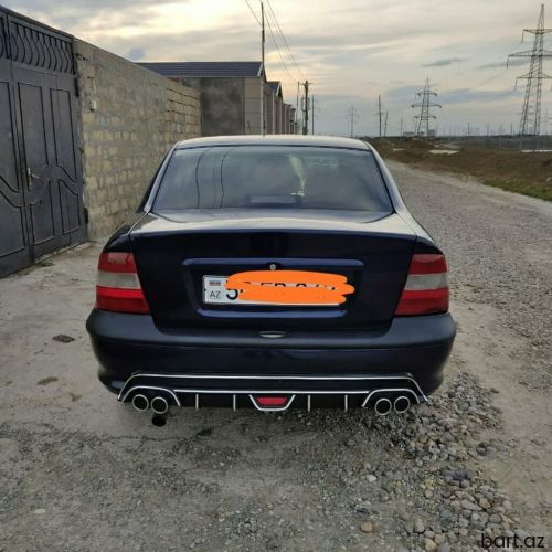Opel Vectra 1997ci il.