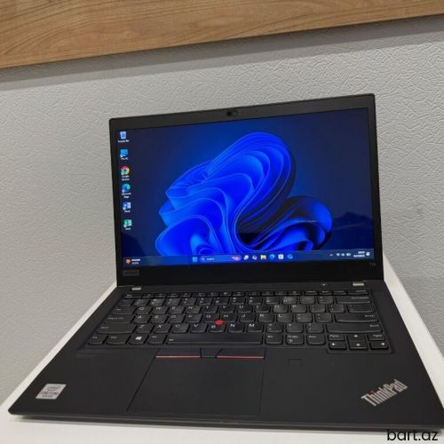  Lenovo ThinkPad, 14