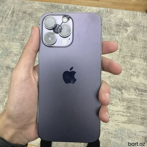 Apple iPhone 14 Pro Max 256–