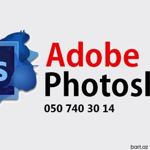 Photoshop kursu