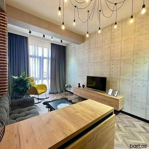 Loft dizayn