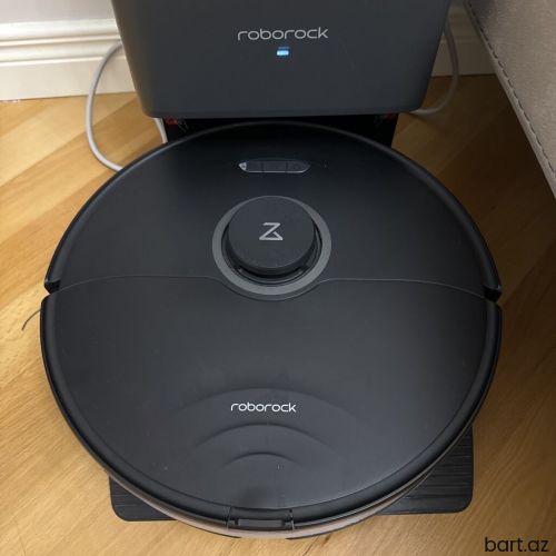 Tozsoran Roborock
