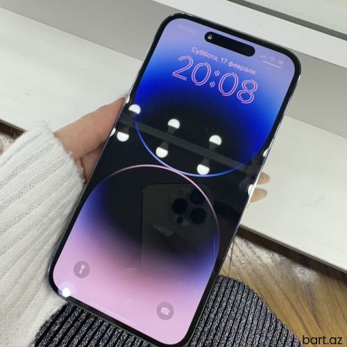 IPhone 14 Pro Max, 256 GB