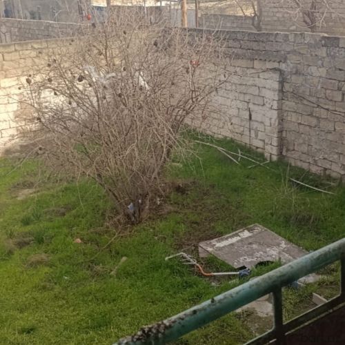 5 otaqlı həyət evi satılır