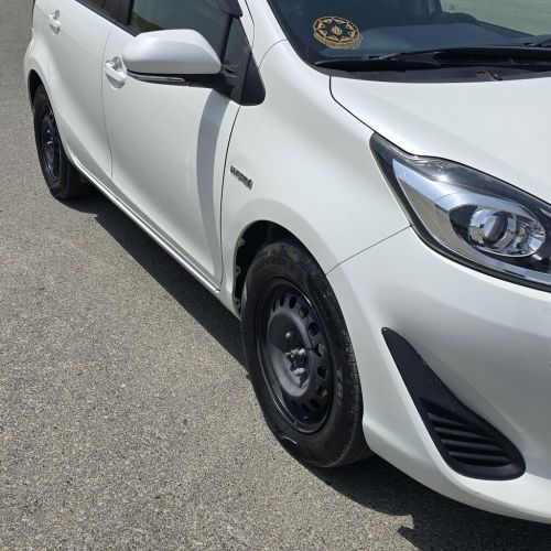 Toyota : 1.5 l | 2019 il 