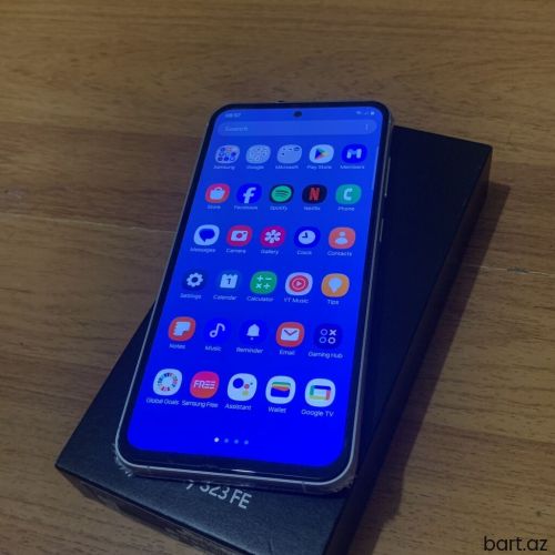 Samsung Galaxy S23 FE