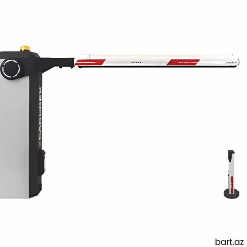 Slaqbaum Cardex S500