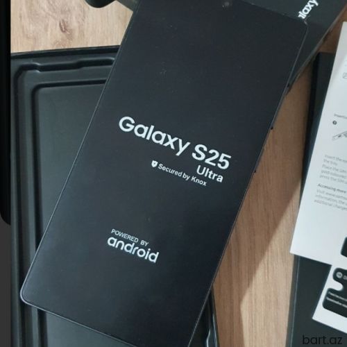 Samsung galaxy s25  ultra 