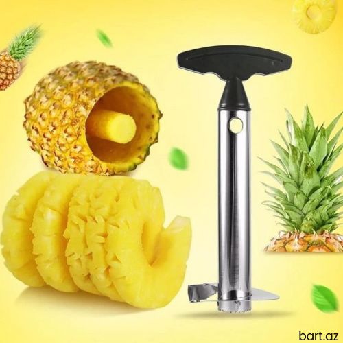 Ananas dograyan