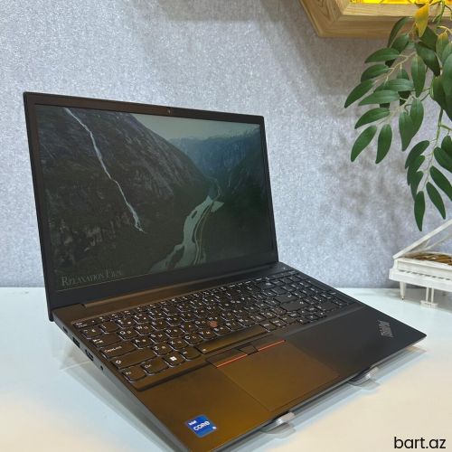 Lenovo ThinkPad