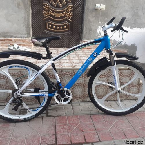 Velosiped 26-liq