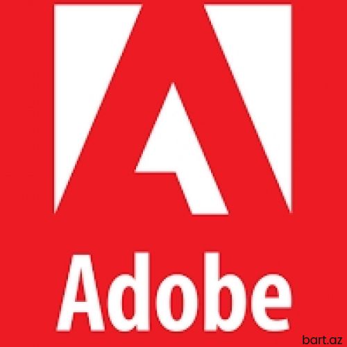 lisenziyalı adobe proqramı