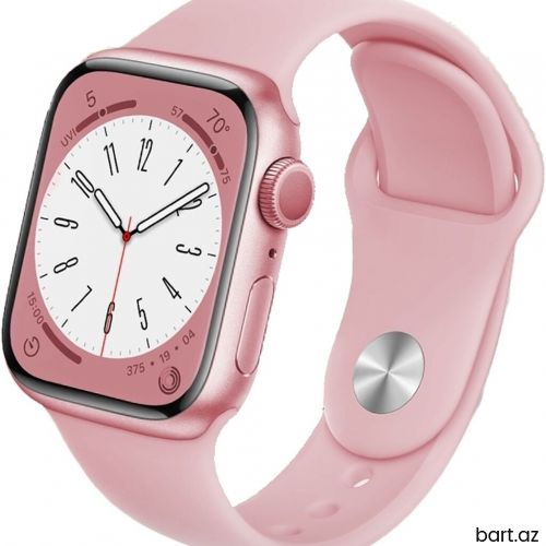 Yeni, Smart saat