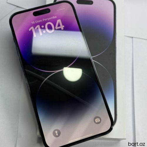 IPhone 14 Pro, 256 GB