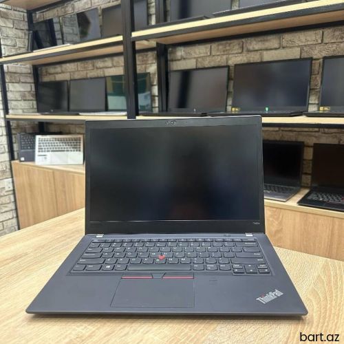  Lenovo ThinkPad, 14