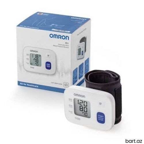Omron Rs2