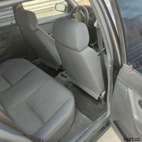 Daewoo Nexia: 1.6 l. | 2009 il