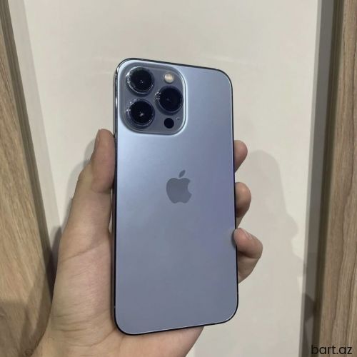 IPhone 13 Pro, 256 GB