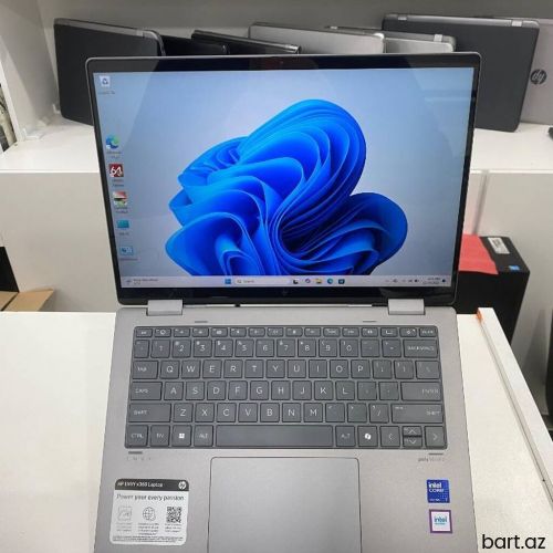 HP Envy, 14.3