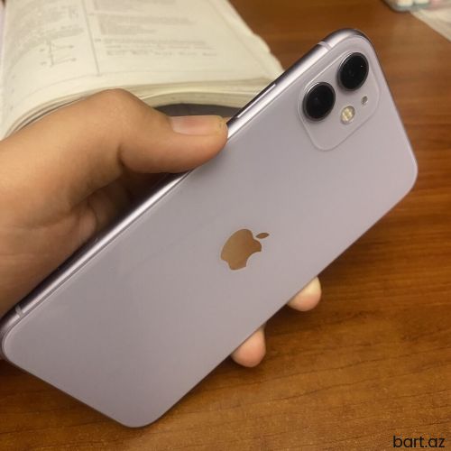 IPhone 11, 64 GB