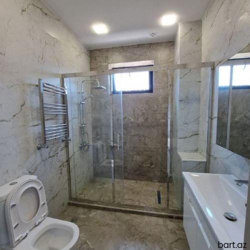 Mərdəkanda bağ evi